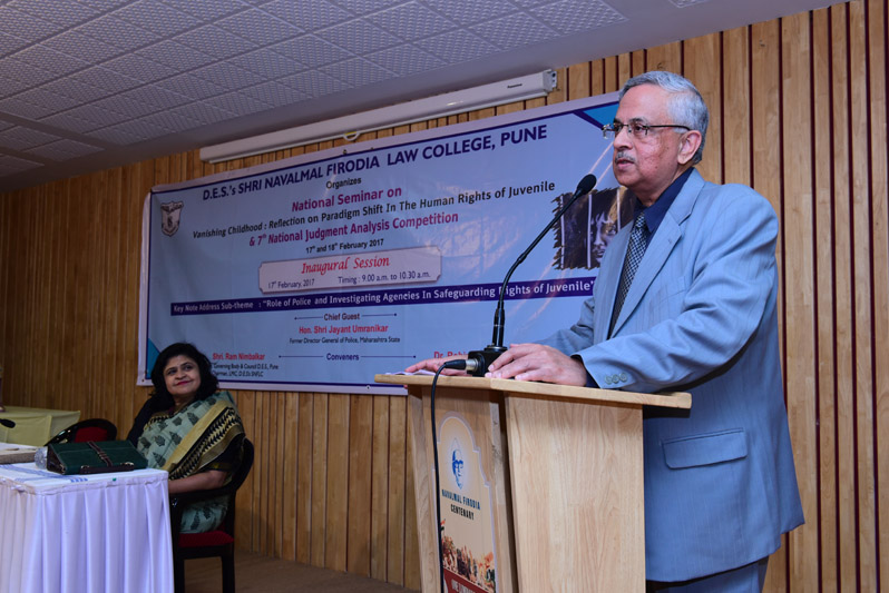 National Seminar